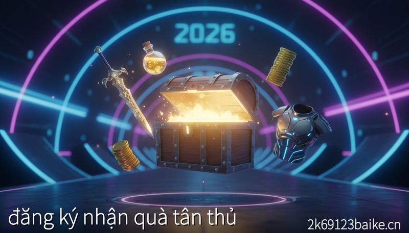Ưu đãi tân binh
